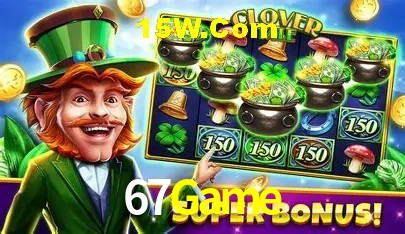 Descubra a Magia dos Jogos de Arcade no 67Game