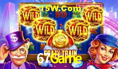 A Popularidade dos Caça-Níqueis no 67Game