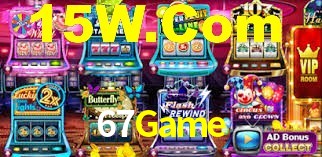 Premium Interface 67Game