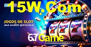 Instant EasyPaisa 67Game