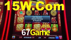 67Game