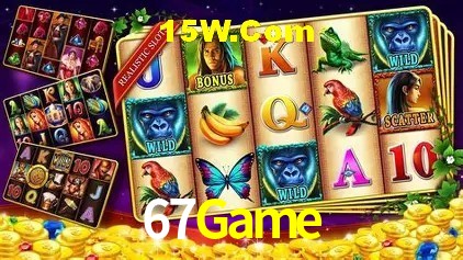 Descubra o Programa VIP da 67Game: Vantagens Exclusivas para Jogadores