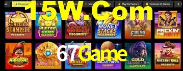 Programa VIP 67Game