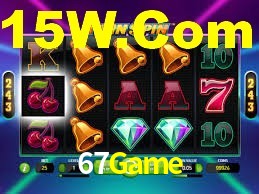 67Game: Seu Cassino Premiado com Pagamentos Rápidos