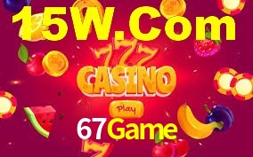 Tournaments 67Game
