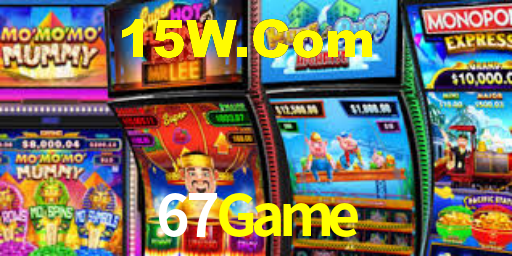 67 Game Bet