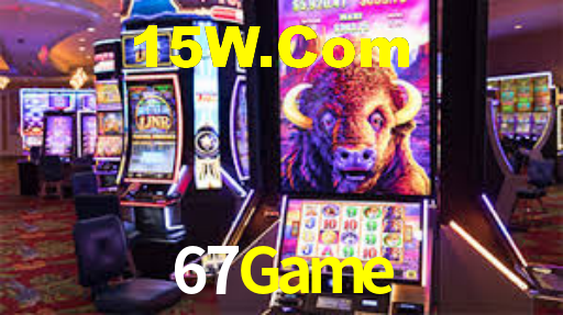 67 Game App
