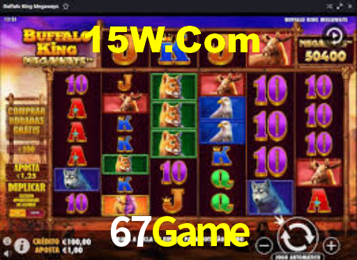 67Game