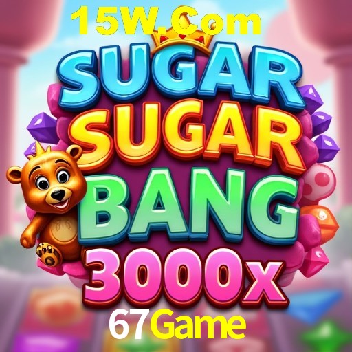 Welcome Bonus 67Game