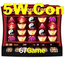 67 Game App